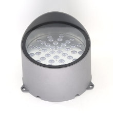 18w 36w engineering led outdoor light ip65 outdoor waterproof High power spot light for garden landscape outdoor lighting